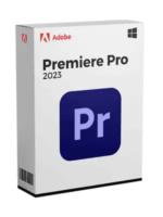 تحميل ادوبي بريمير مجانا 2023 Adobe Premiere Pro مفعل