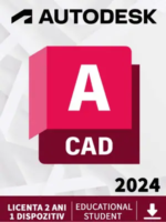 تحميل اوتوكاد 2024 مع التفعيل أخر إصدار عربي كامل مجاناً