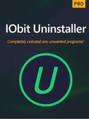 تحميل برنامج IObit Uninstaller Pro نسخة كاملة مفعلة مجاناً