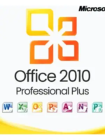 تحميل Office 2010 باللغة العربية والانكليزية كامل مع التفعيل مضغوط