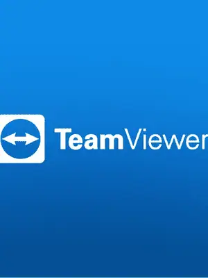 تحميل برنامج تيم فيور TeamViewer للكمبيوتر كامل مجاناً 2026